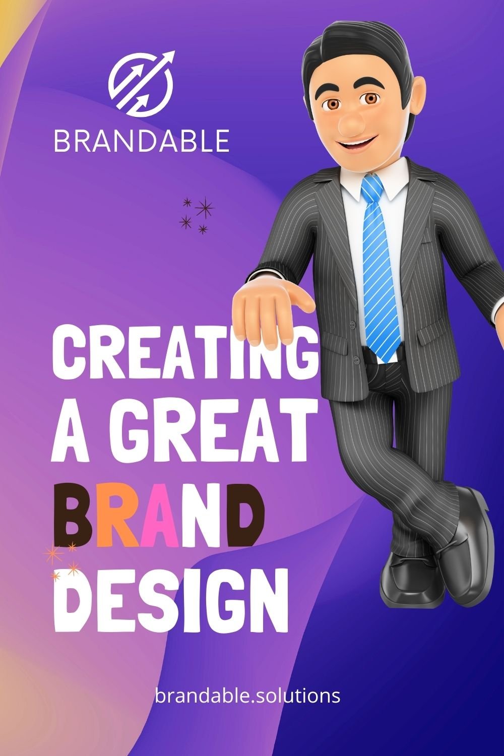 Brand Design Services By Brandable Brand Design Services By Brandable
