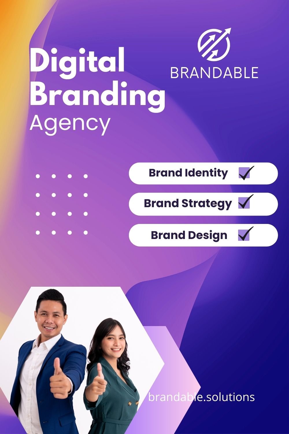Brand Design and Strategy By Brandables.solutions Brand Design and Strategy By Brandables.solutions