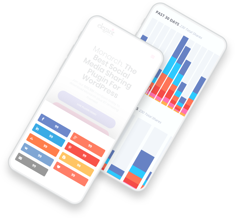 Brandable - Full Service Digital Marketing Agency 2 phones diagonal 1
