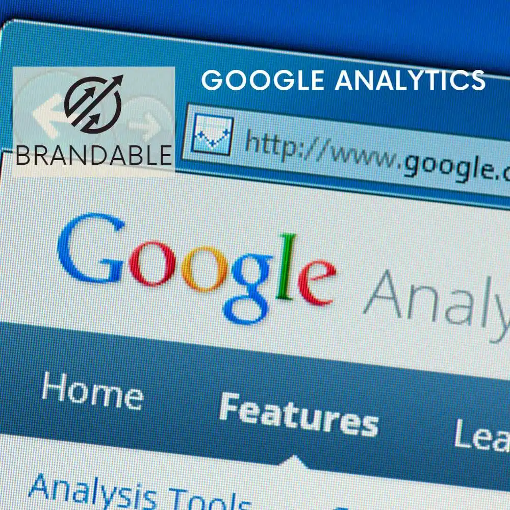 Google analytics Google analytics