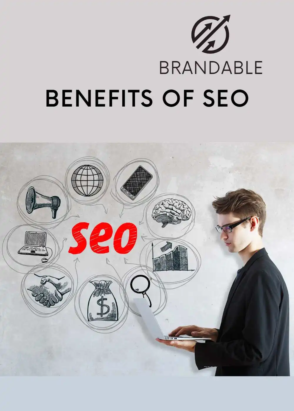 Benefits of SEO Benefits of SEO