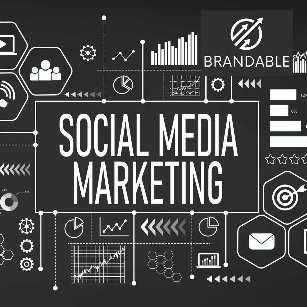 Social Media Marketing Social Media Marketing