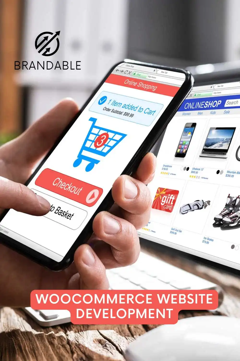 Woocommerce Website Development Woocommerce Website Development