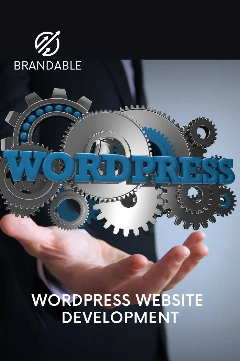WordPress Website Development WordPress Website Development