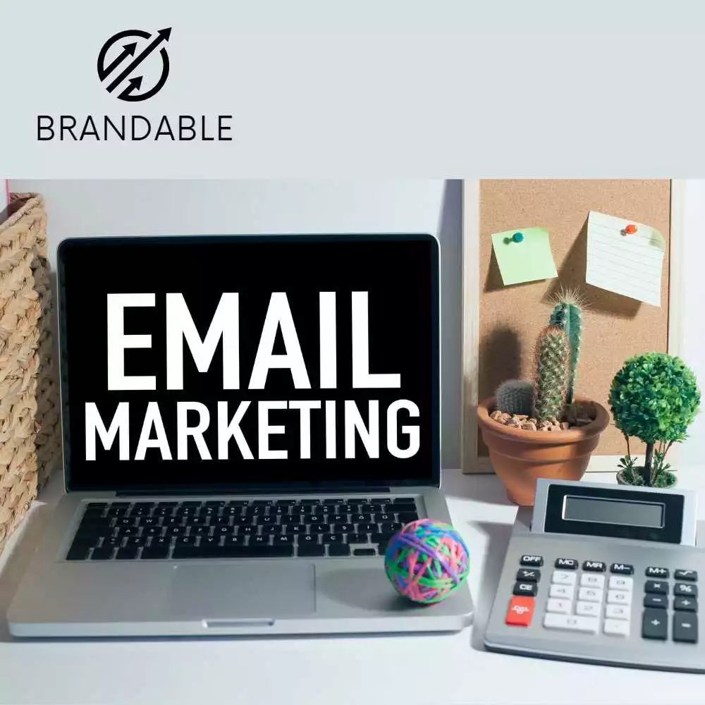 Email Marketing 1