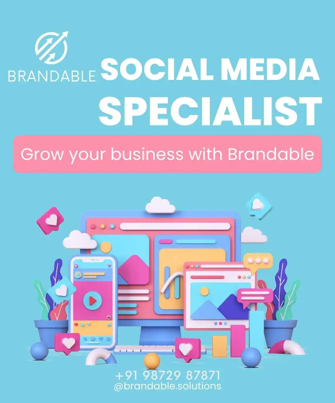 why is social media management important why is social media management important